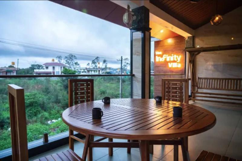 The Infinity Villa image