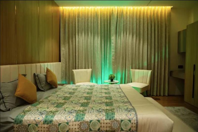 The Infinity Villa image