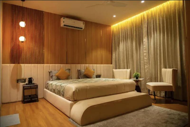 The Infinity Villa image