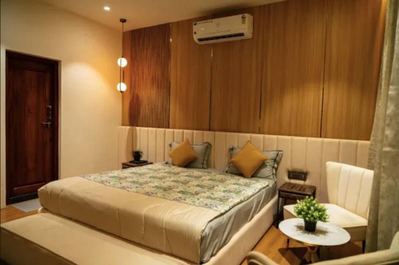 The Infinity Villa image