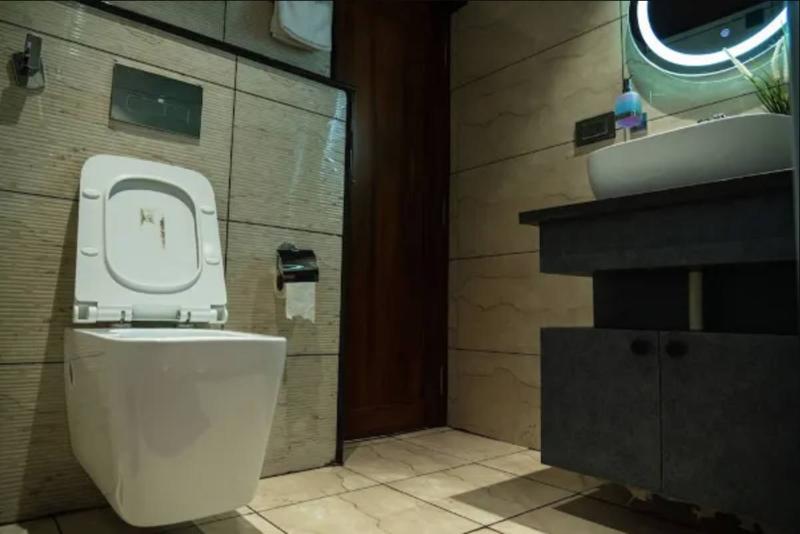 The Infinity Villa image
