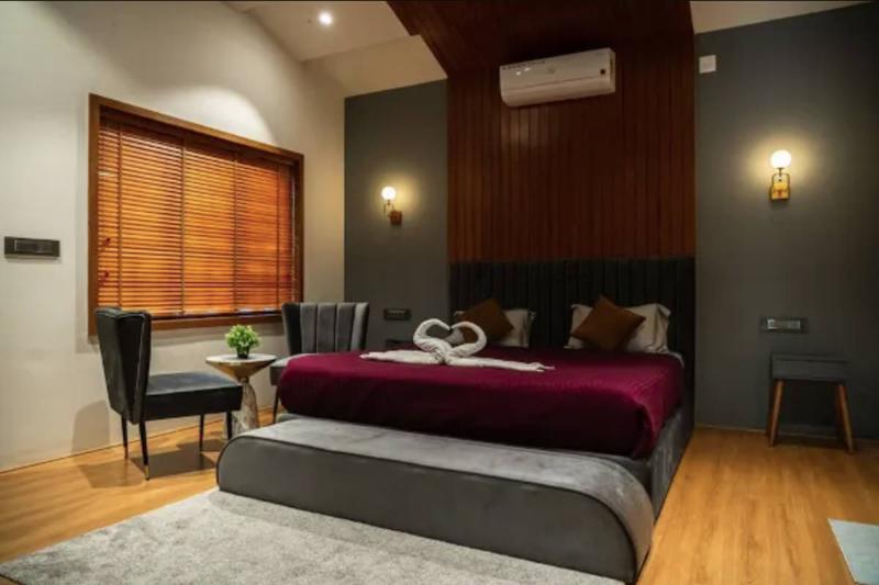 The Infinity Villa image