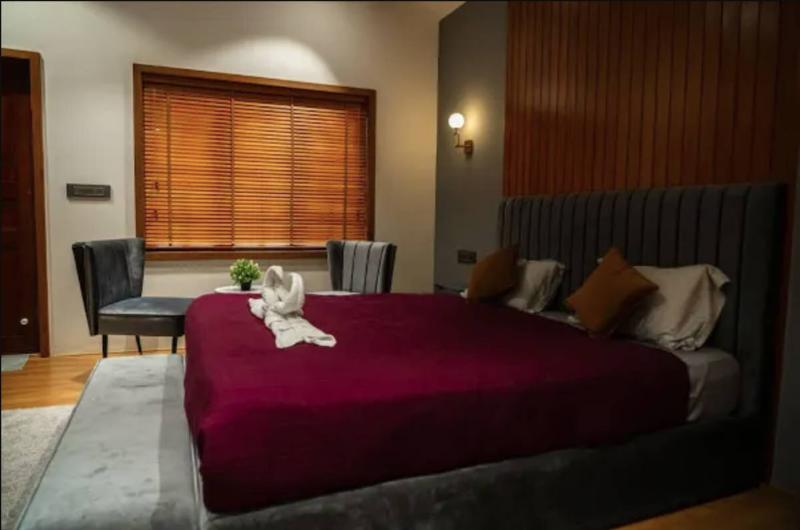 The Infinity Villa image