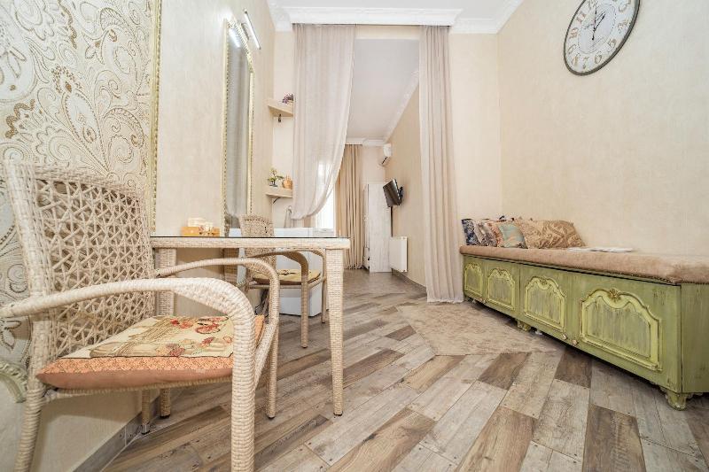 Old Tbilisi Apart Hotel image