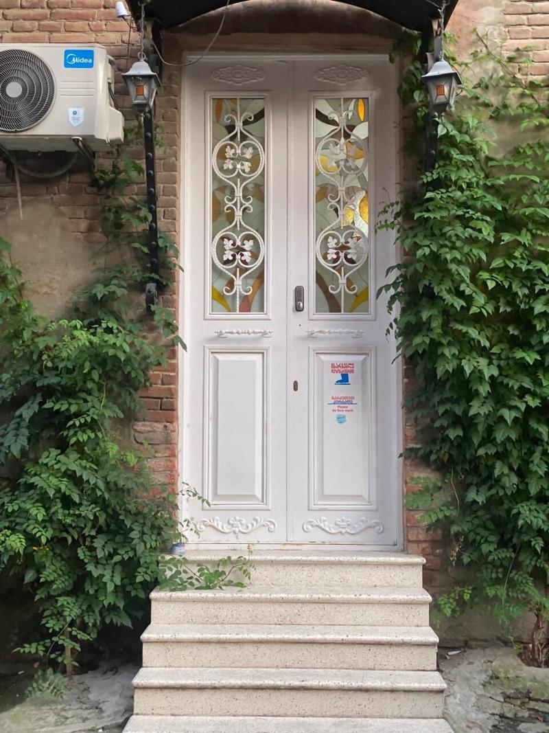 Old Tbilisi Apart Hotel image