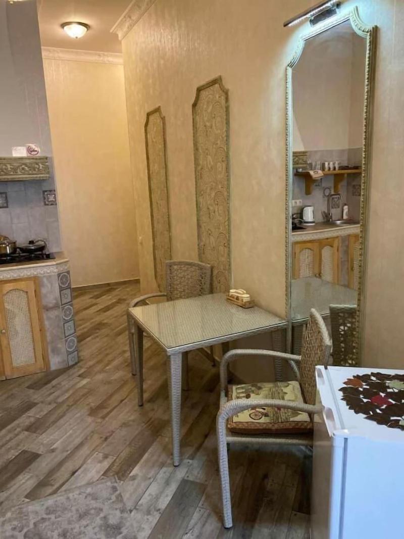 Old Tbilisi Apart Hotel image