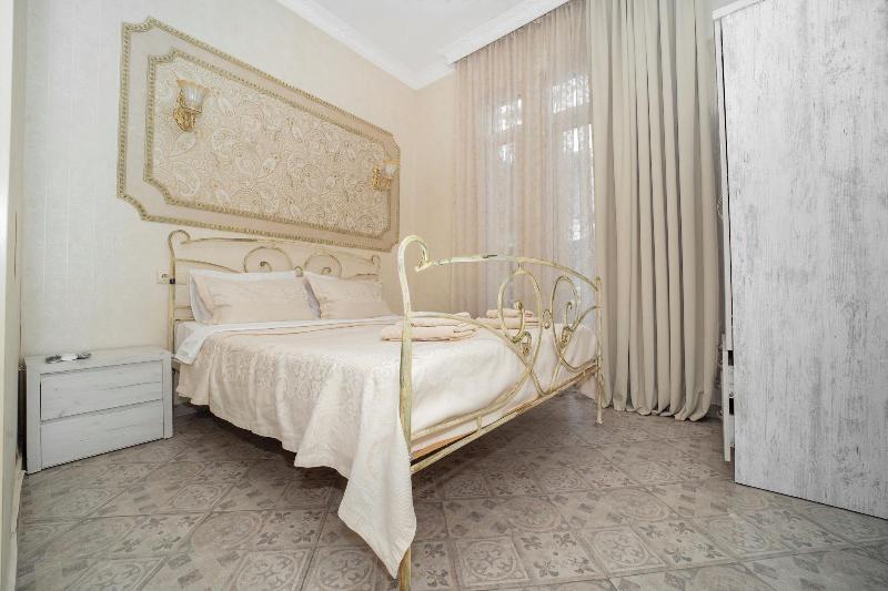 Old Tbilisi Apart Hotel image