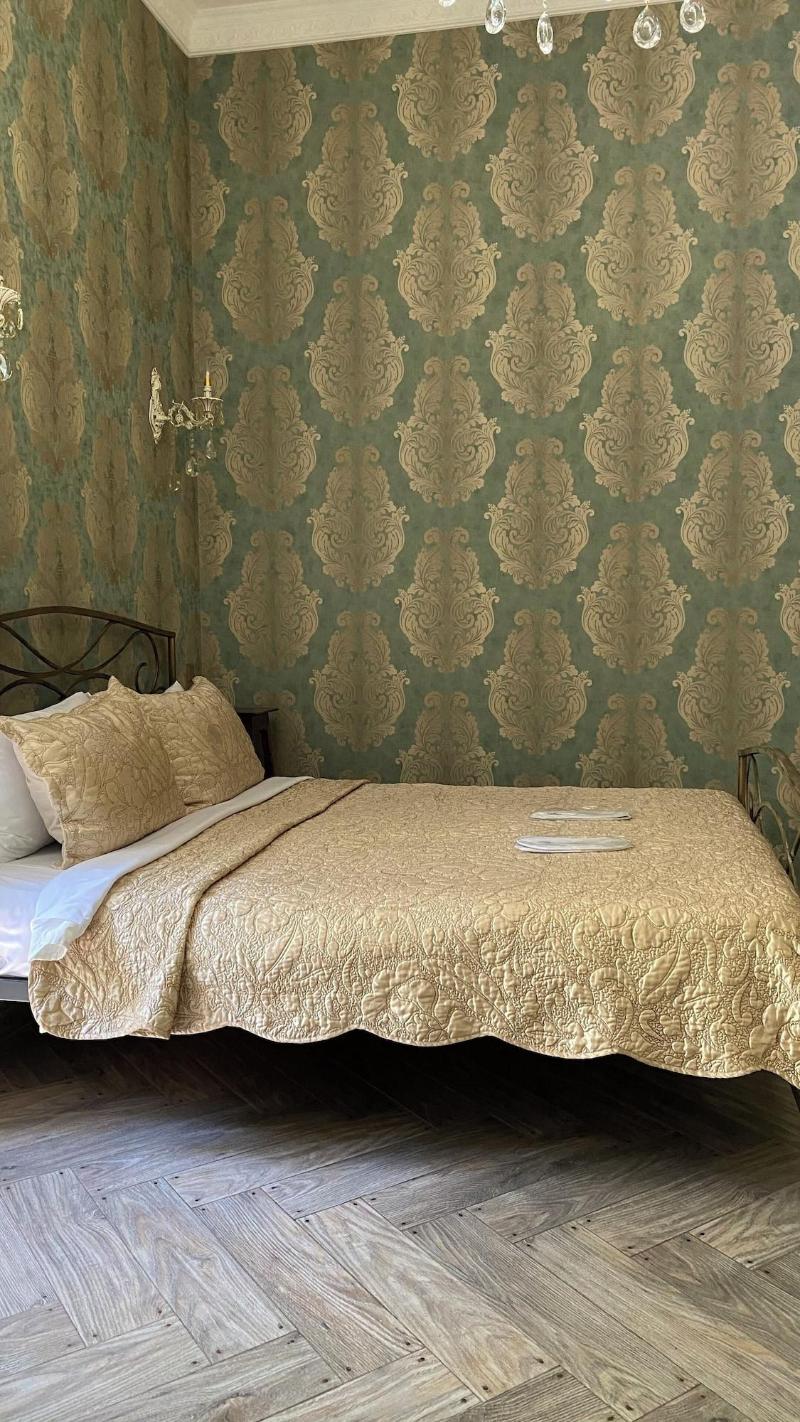 Old Tbilisi Apart Hotel image