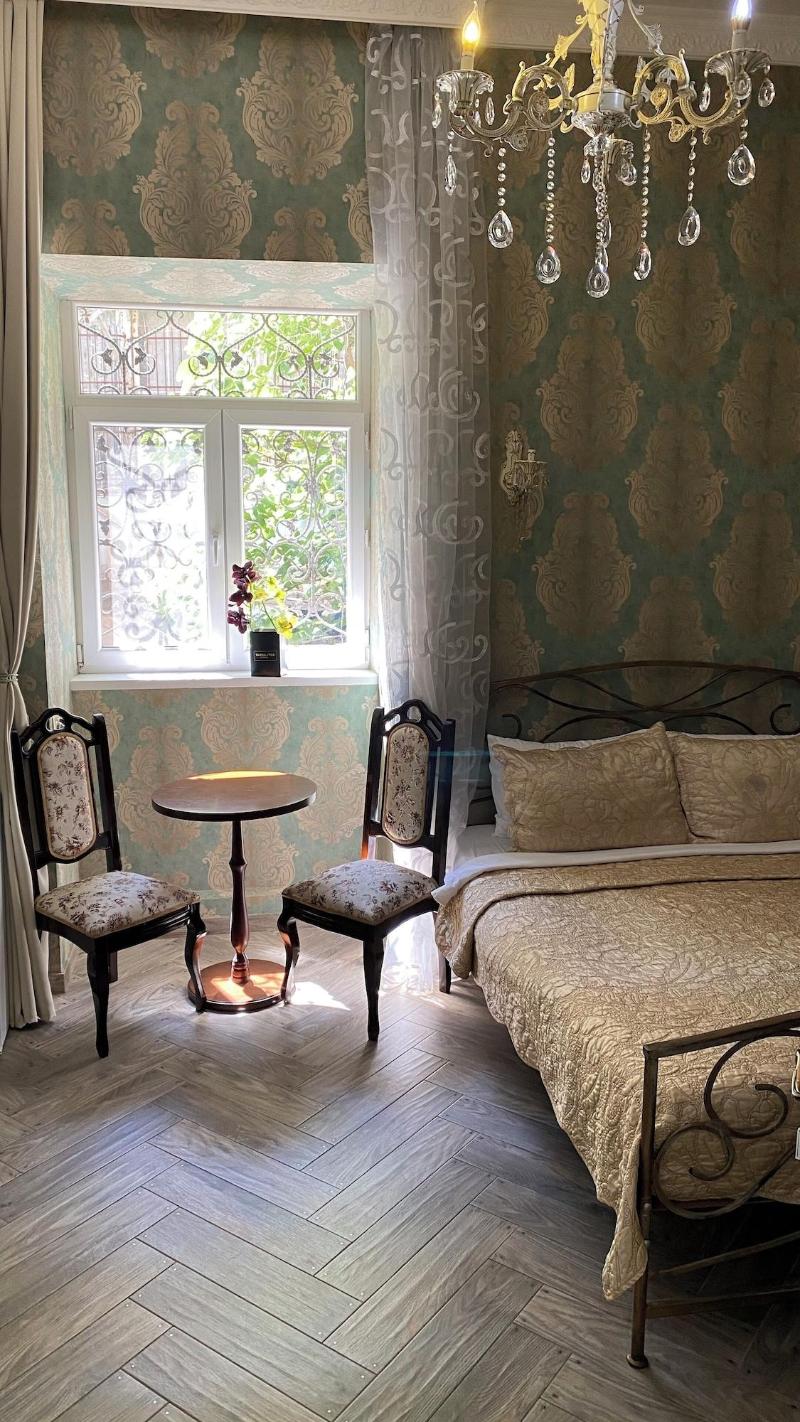 Old Tbilisi Apart Hotel image