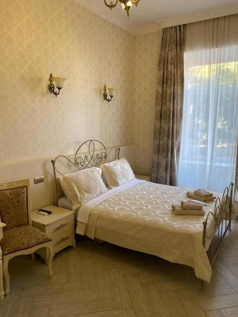 Old Tbilisi Apart Hotel image