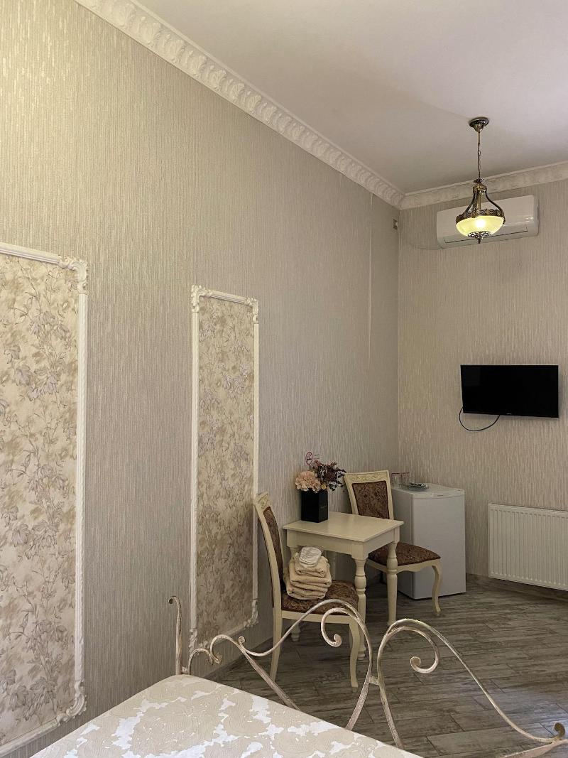 Old Tbilisi Apart Hotel image