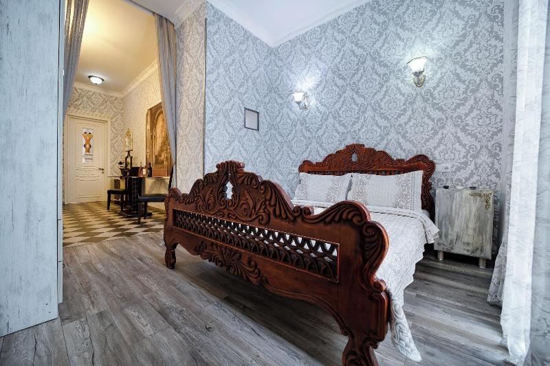Old Tbilisi Apart Hotel image