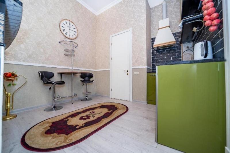 Old Tbilisi Apart Hotel image