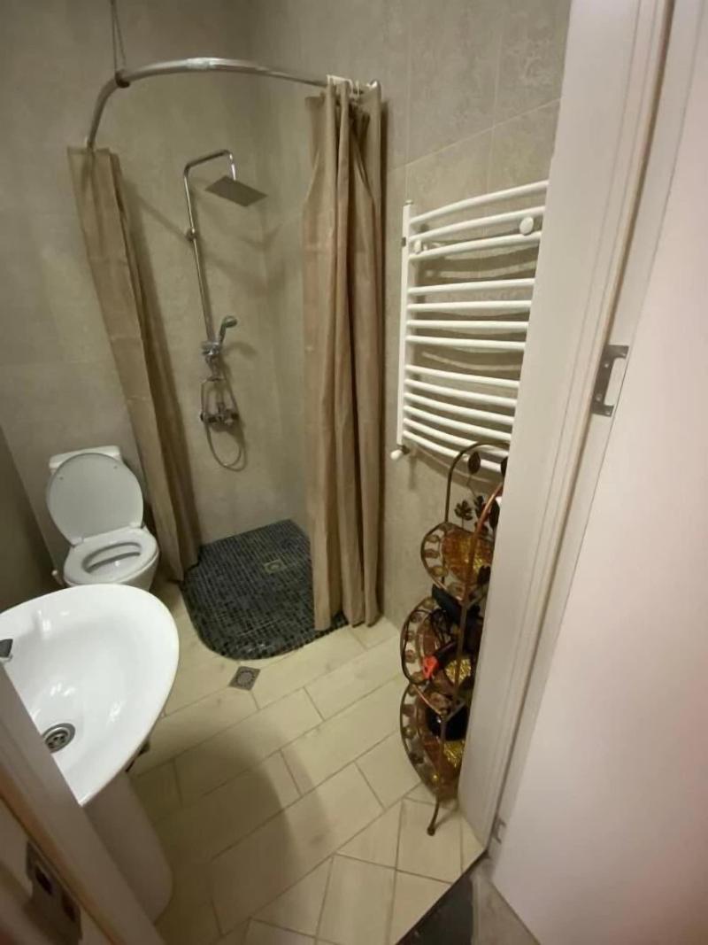 Old Tbilisi Apart Hotel image