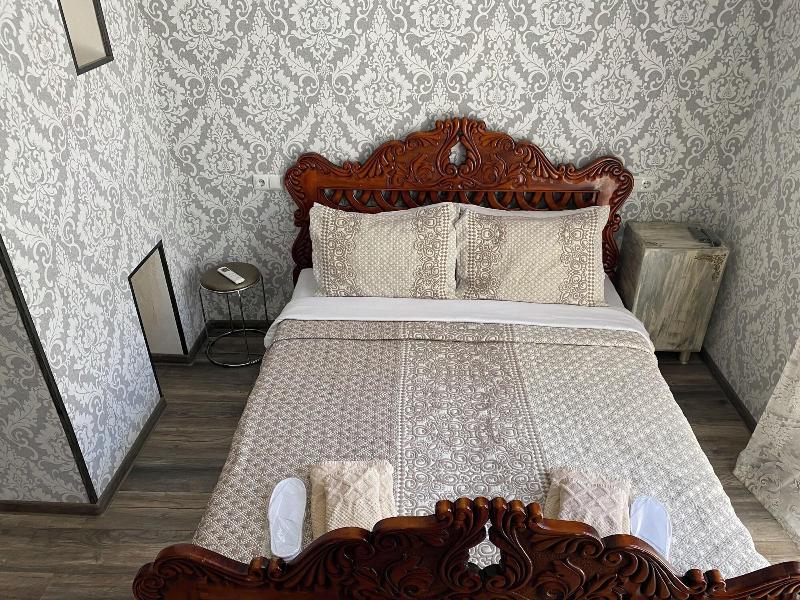 Old Tbilisi Apart Hotel image