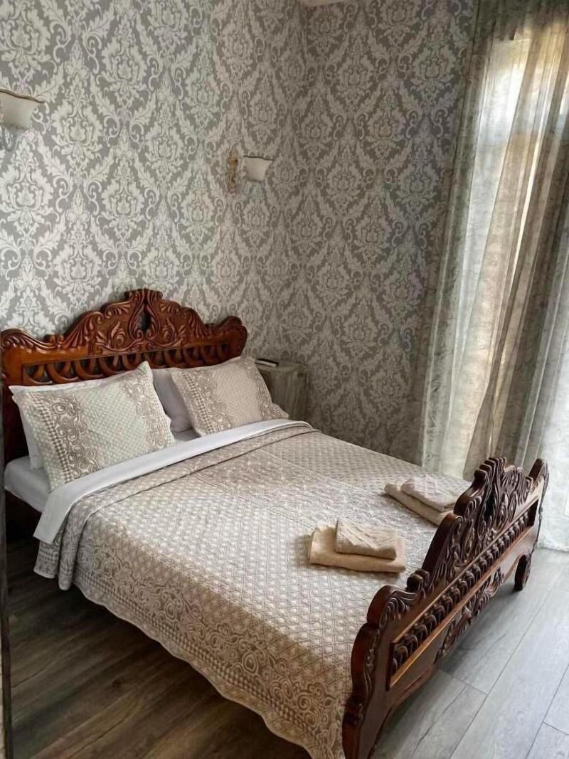 Old Tbilisi Apart Hotel image