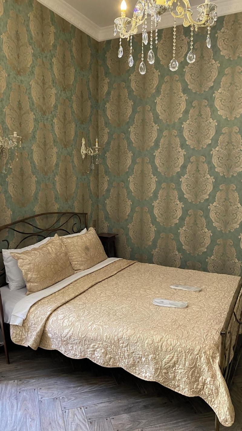 Old Tbilisi Apart Hotel image