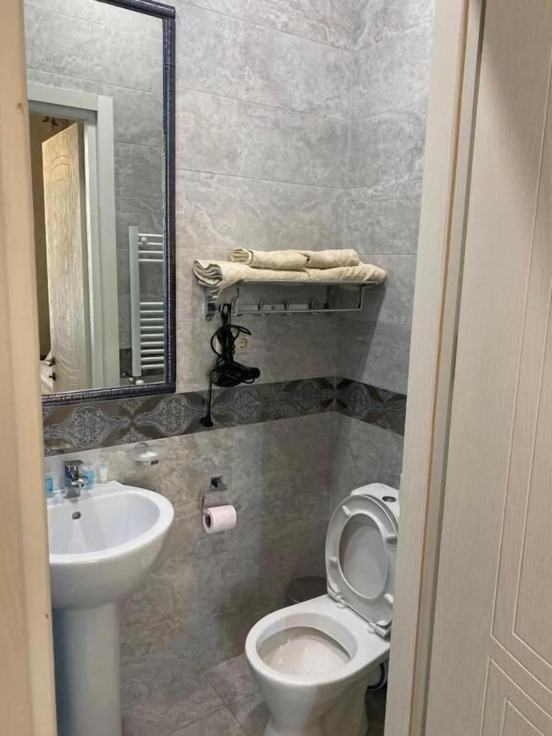 Old Tbilisi Apart Hotel image