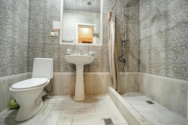 Old Tbilisi Apart Hotel image