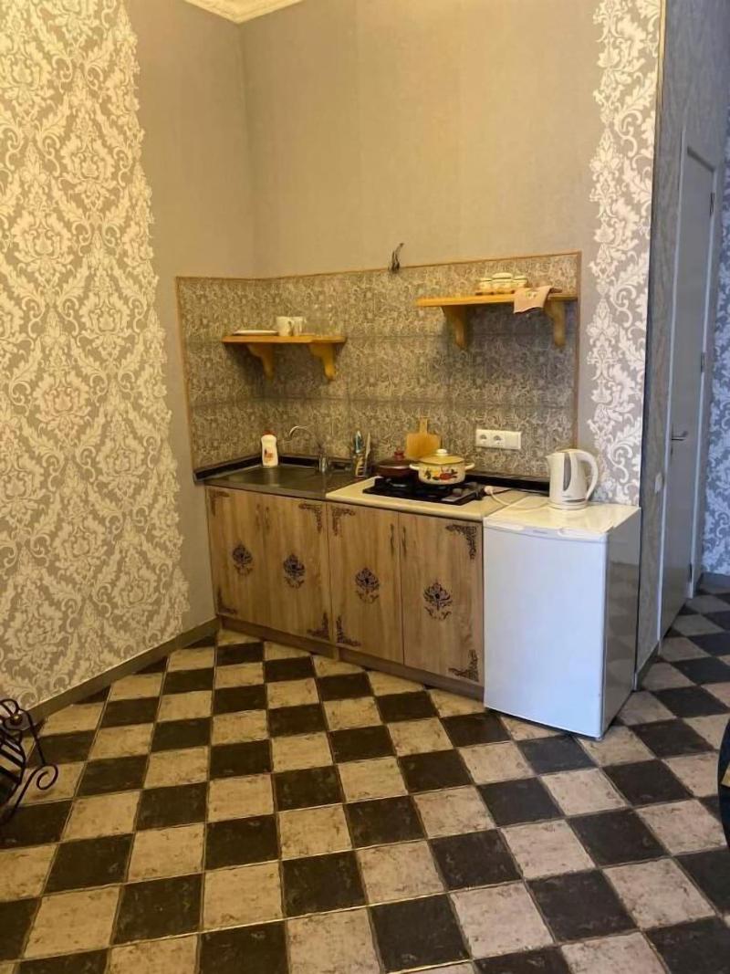 Old Tbilisi Apart Hotel image