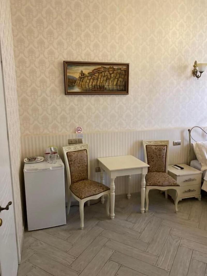 Old Tbilisi Apart Hotel image