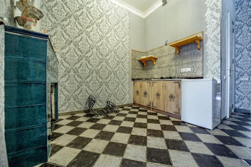 Old Tbilisi Apart Hotel image