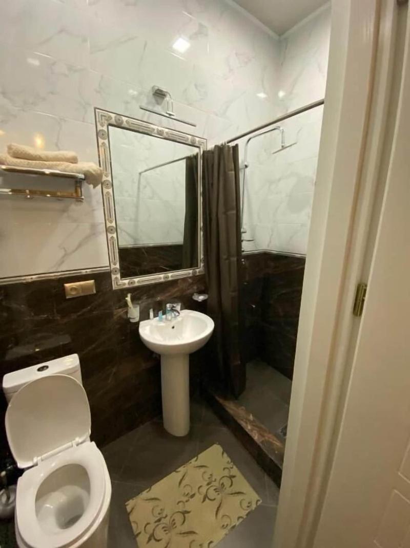 Old Tbilisi Apart Hotel image