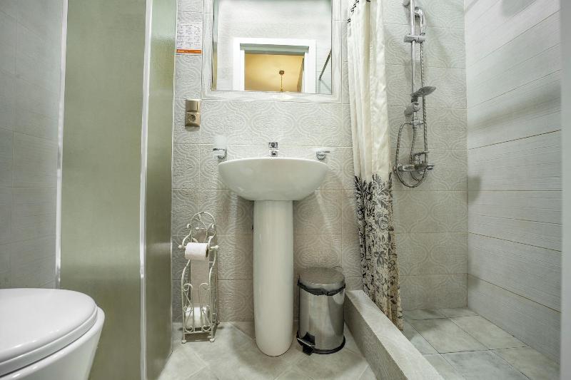 Old Tbilisi Apart Hotel image