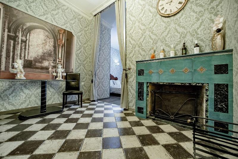 Old Tbilisi Apart Hotel image