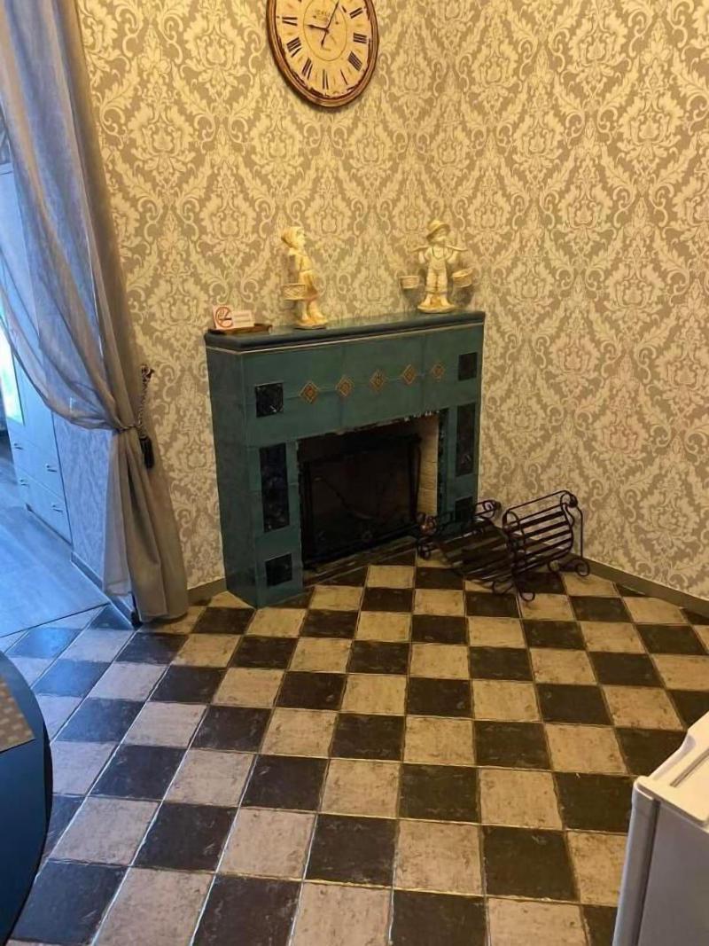 Old Tbilisi Apart Hotel image