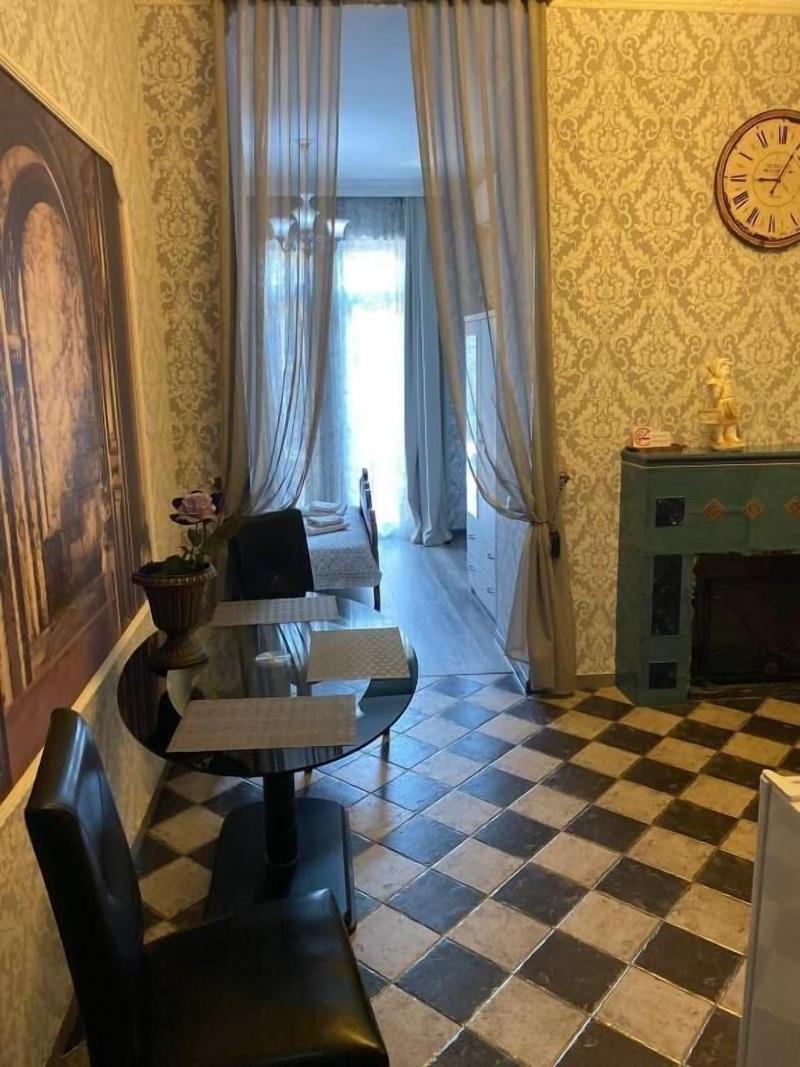 Old Tbilisi Apart Hotel image