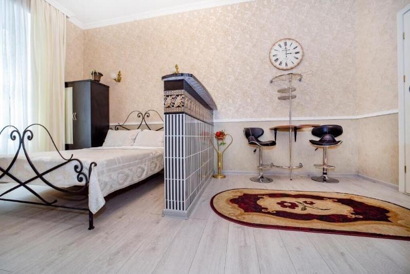 Old Tbilisi Apart Hotel image