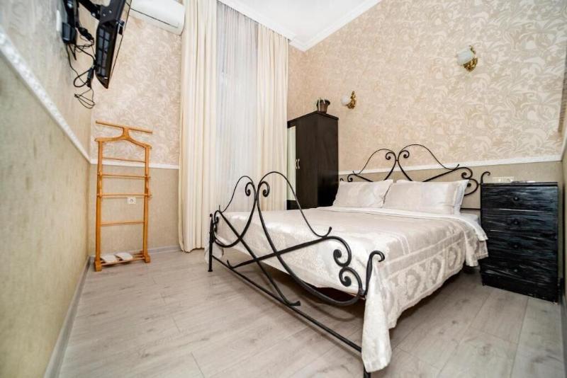 Old Tbilisi Apart Hotel image