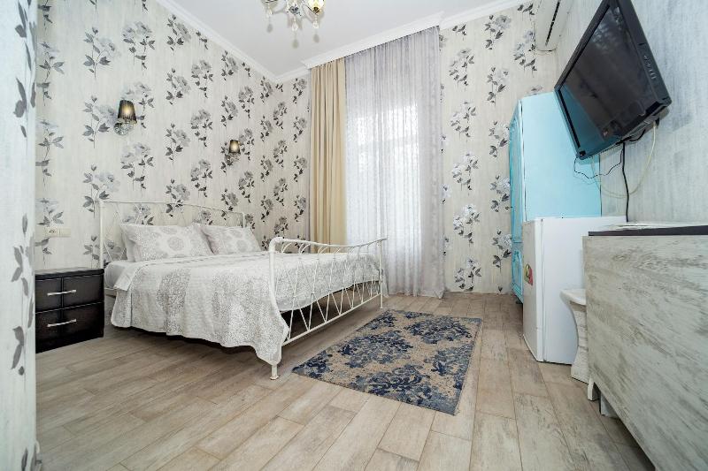 Old Tbilisi Apart Hotel image