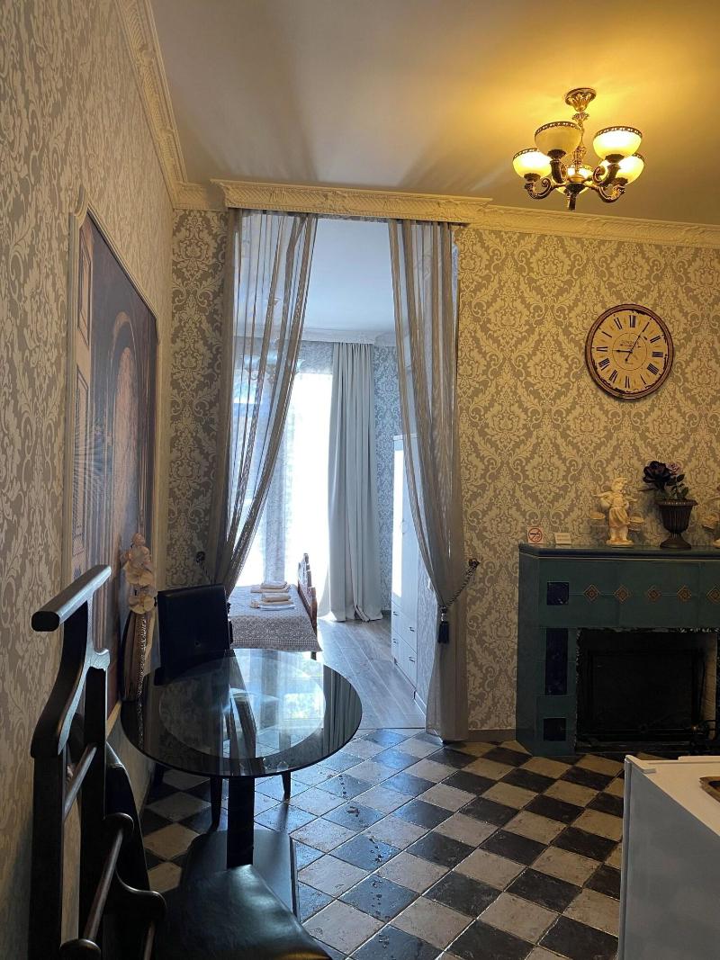 Old Tbilisi Apart Hotel image