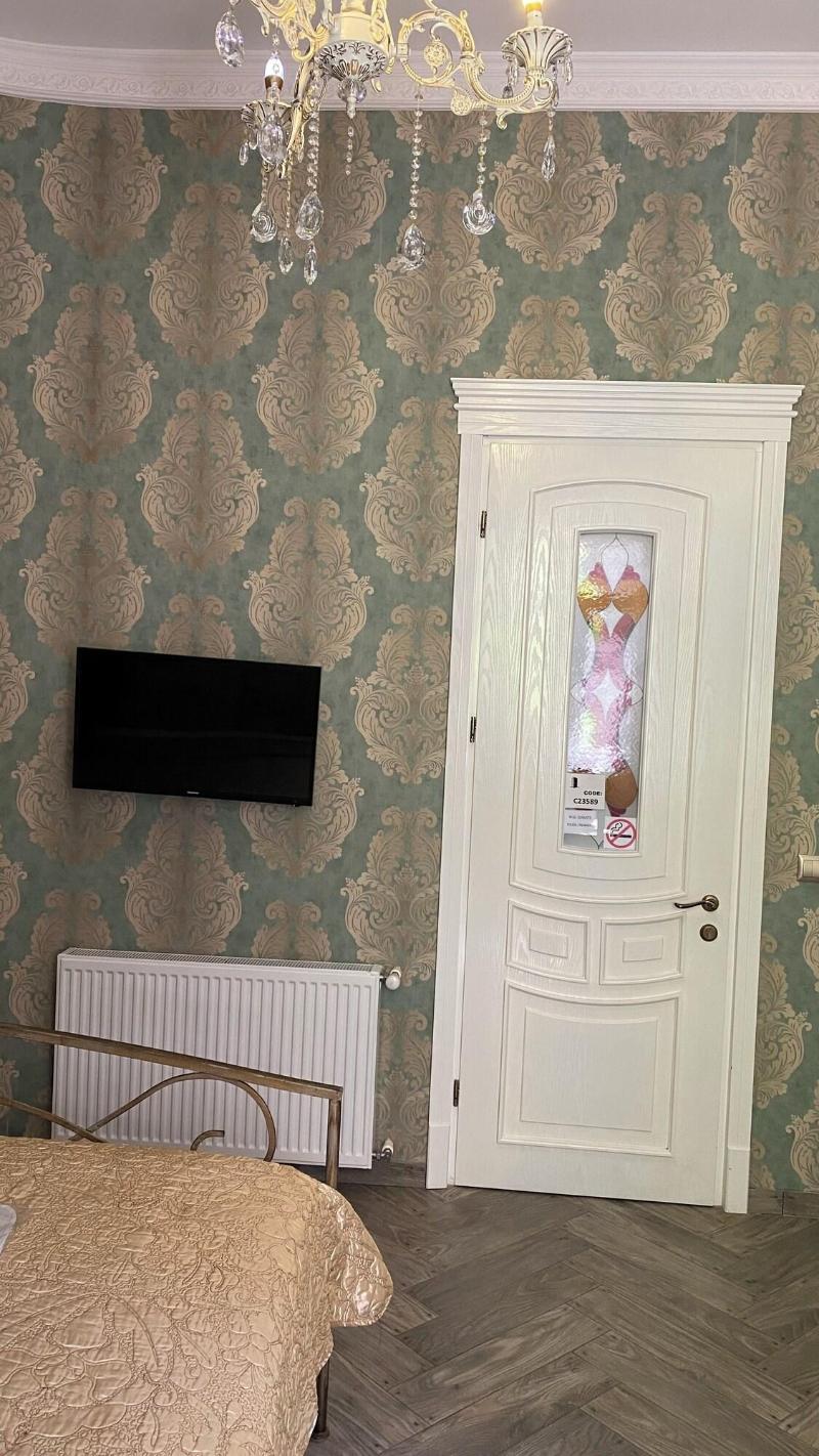 Old Tbilisi Apart Hotel image