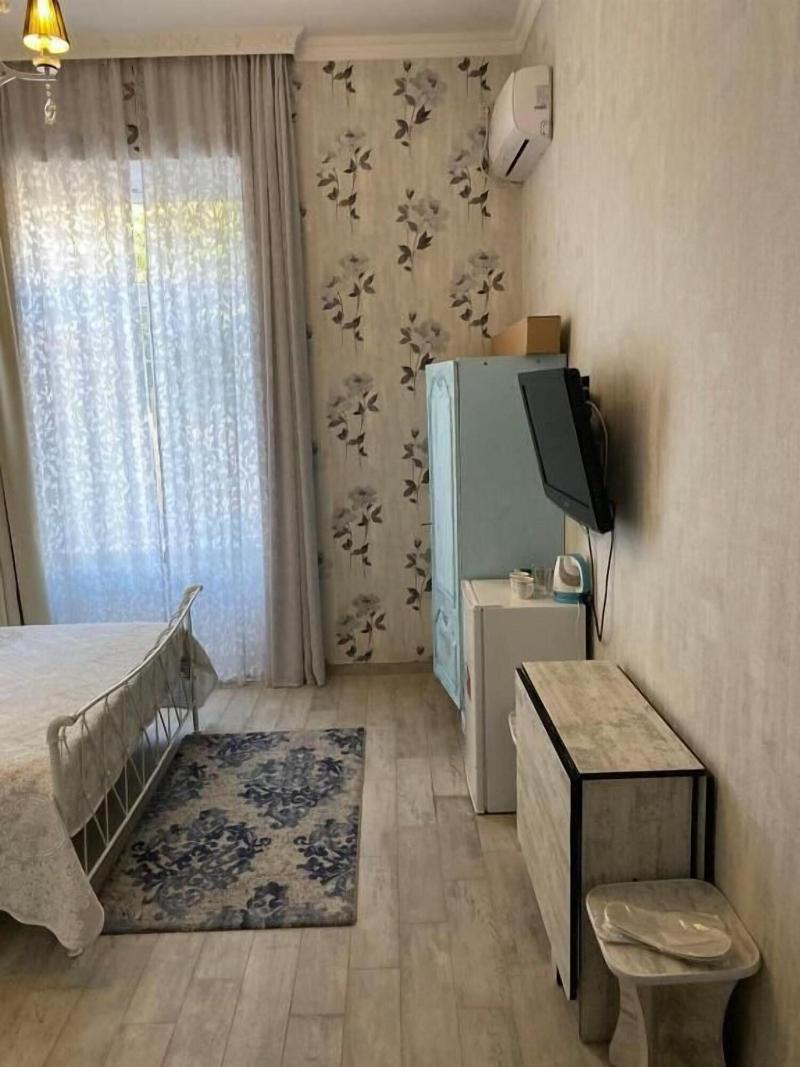 Old Tbilisi Apart Hotel image
