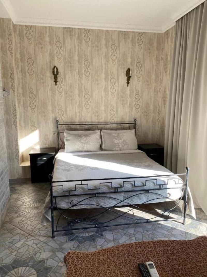 Old Tbilisi Apart Hotel image