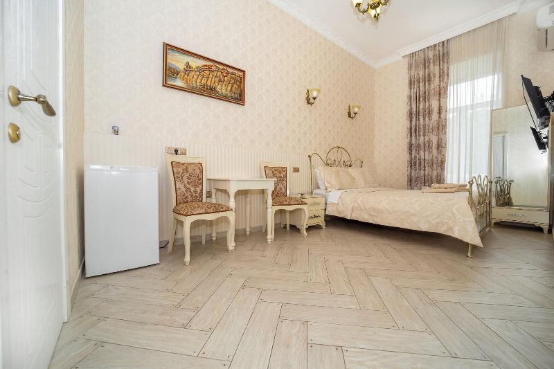 Old Tbilisi Apart Hotel image