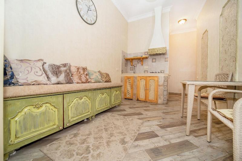 Old Tbilisi Apart Hotel image