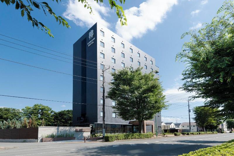 Shinrin Hotel image