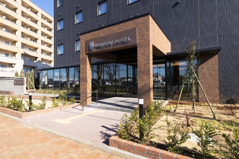 Shinrin Hotel image