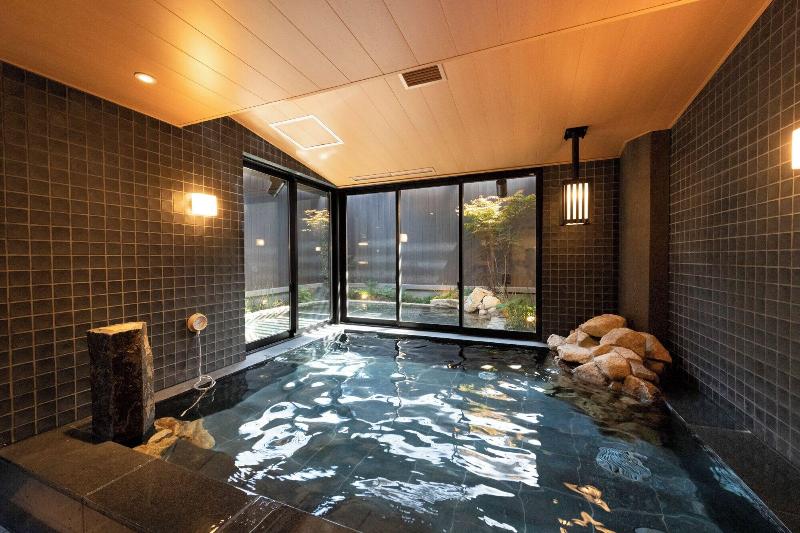 Shinrin Hotel image