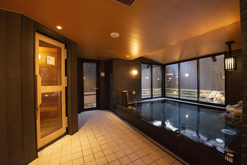 Shinrin Hotel image