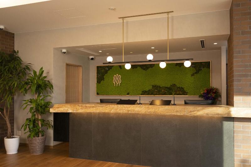 Shinrin Hotel image