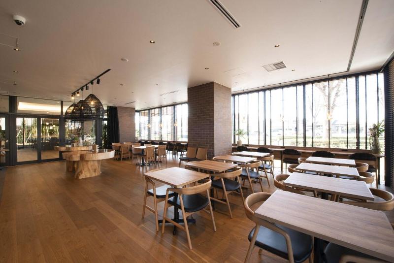 Shinrin Hotel image
