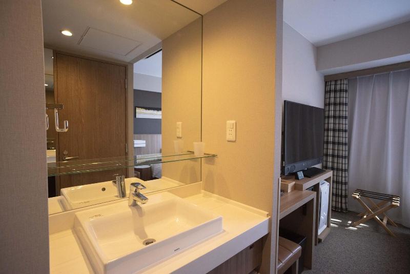 Shinrin Hotel image