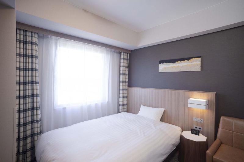 Shinrin Hotel image