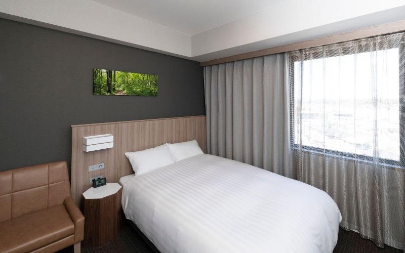 Shinrin Hotel image