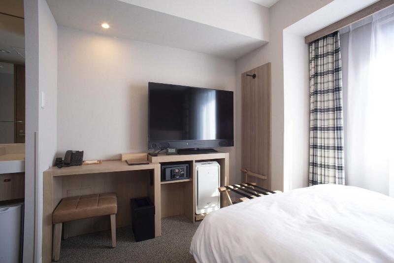 Shinrin Hotel image